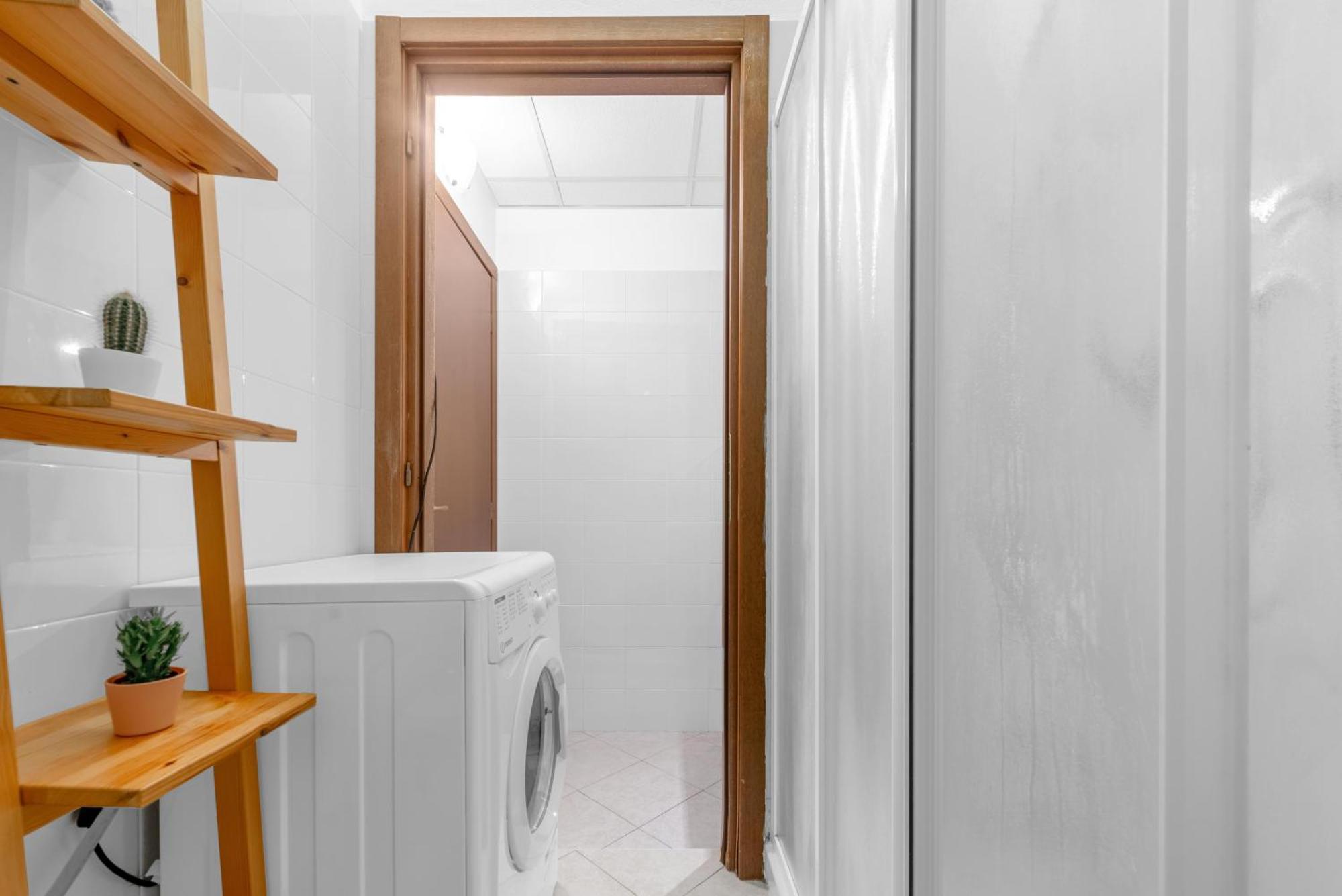 Momigliano - Naviglio Pavese Apartment Mailand