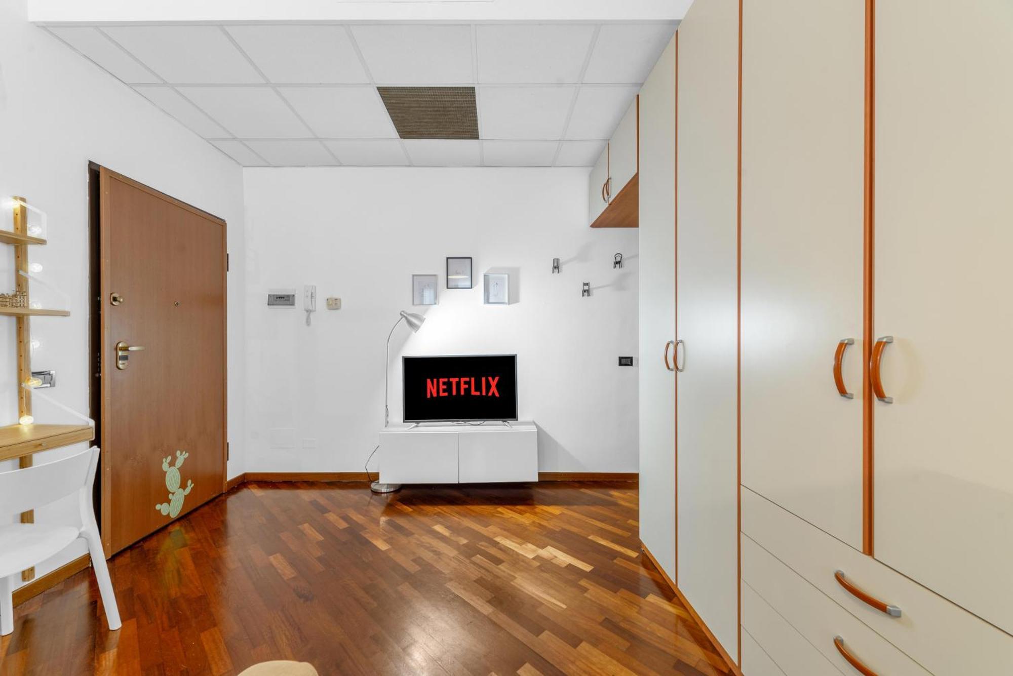 Momigliano - Naviglio Pavese Apartment Mailand